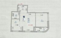 Продажа 2-комнатной квартиры, 65.4 м² в Астане - фото 6