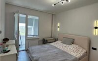 Продажа 2-комнатной квартиры, 54 м² в Астане