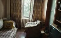 Продажа 2-комнатной квартиры, 42.7 м² в Алматы