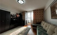 Продажа 1-комнатной квартиры, 32 м² в Алматы