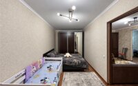 Продажа 2-комнатной квартиры, 45 м² в Караганде - фото 9