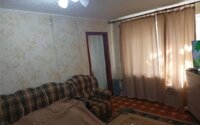 Продажа 2-комнатной квартиры, 38 м² в Астане