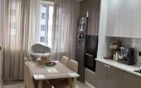 Продажа 2-комнатной квартиры, 60 м² в Алматы - фото 3