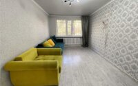 Продажа 1-комнатной квартиры, 30 м² в Караганде