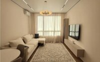 Продажа 2-комнатной квартиры, 46 м² в Алматы