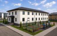 Продажа здания, 1200 м² в Алматинской области - фото 3