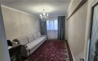 Продажа 3-комнатной квартиры, 61.7 м² в Алматы