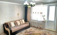 Продажа 3-комнатной квартиры, 64 м² в Караганде - фото 3
