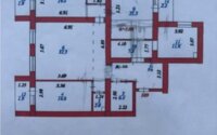 Продажа 5-комнатной квартиры, 147.5 м² в Астане