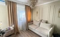 Продажа 1-комнатной квартиры, 37 м² в Астане