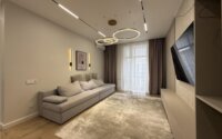 Продажа 3-комнатной квартиры, 98 м² в Караганде - фото 4