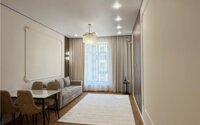 Продажа 2-комнатной квартиры, 50 м² в Астане