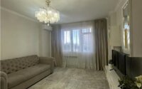 Продажа 3-комнатной квартиры, 103 м² в Астане
