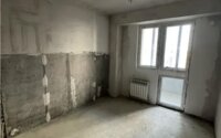 Продажа 1-комнатной квартиры, 40 м² в Алматы