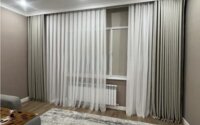 Продажа 4-комнатной квартиры, 106.6 м² в Астане - фото 3