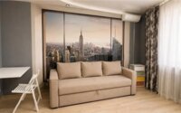 Продажа 2-комнатной квартиры, 56 м² в Астане