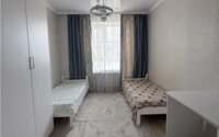 Продажа 3-комнатной квартиры, 74.6 м² в Астане - фото 3