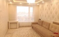Продажа 1-комнатной квартиры, 47 м² в Астане