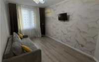 Продажа 1-комнатной квартиры, 37.6 м² в Астане