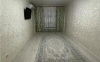 Продажа 1-комнатной квартиры, 43.4 м² в Алматы