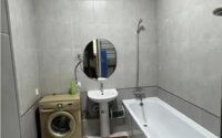 Продажа 1-комнатной квартиры, 38 м² в Алматы - фото 3