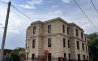 Продажа здания, 1952 м² в Алматы