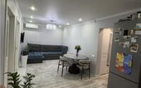 Продажа 3-комнатной квартиры, 55 м² в Алматы