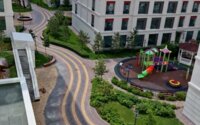 Аренда 3-комнатной квартиры, 135 м² в Астане - фото 21