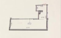 Продажа 2-комнатной квартиры, 55.2 м² в Алматы