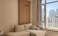 Продажа 2-комнатной квартиры, 46 м² в Астане
