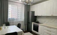 Продажа 2-комнатной квартиры, 56 м² в Астане - фото 3