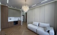 Продажа 2-комнатной квартиры, 40.1 м² в Астане