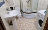 Продажа 1-комнатной квартиры, 29.6 м² в Астане - фото 2