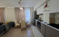 Аренда 2-комнатной квартиры посуточно, 54 м² в Астане - фото 3