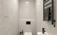 Продажа 3-комнатной квартиры, 80.1 м² в Астане - фото 4