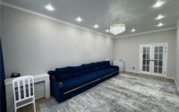 Продажа 4-комнатной квартиры, 121 м² в Караганде