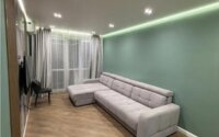 Продажа 3-комнатной квартиры, 68.6 м² в Алматы