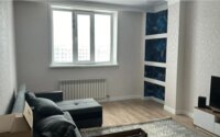 Продажа 1-комнатной квартиры, 42 м² в Астане