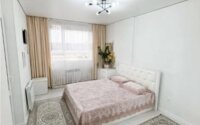 Продажа 3-комнатной квартиры, 72.3 м² в Астане - фото 2