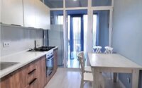 Продажа 3-комнатной квартиры, 75 м² в Алматы - фото 4