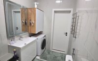 Продажа 2-комнатной квартиры, 55 м² в Алматы - фото 12