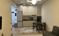 Продажа 2-комнатной квартиры, 40 м² в Алматы - фото 3
