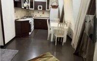 Продажа 1-комнатной квартиры, 49 м² в Алматы - фото 2