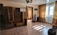 Продажа 3-комнатной квартиры, 47 м² в Темиртау