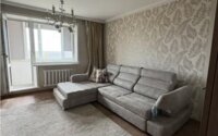 Продажа 2-комнатной квартиры, 55 м² в Караганде