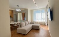 Аренда 3-комнатной квартиры, 70 м² в Алматы - фото 2