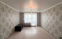 Продажа 3-комнатной квартиры, 59 м² в Абае