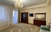 Продажа 3-комнатной квартиры, 126.6 м² в Астане