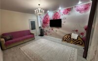 Продажа 3-комнатной квартиры, 84 м² в Астане
