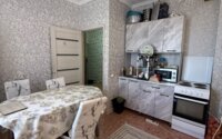 Продажа 1-комнатной квартиры, 34.4 м² в Караганде - фото 4
